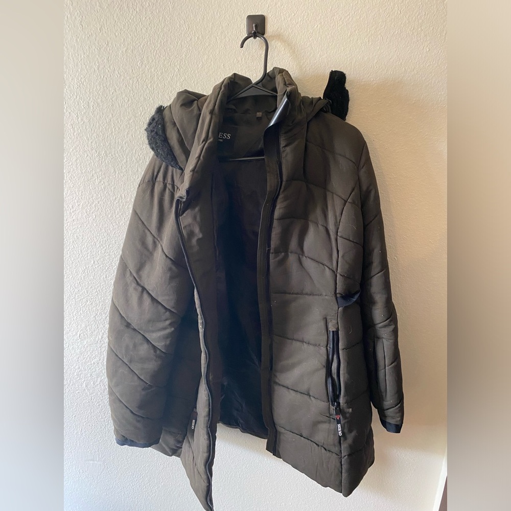 A Jacket